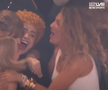 Taylor Swift la Super Bowl LVIII