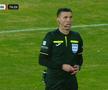 Eliminare întoarsă de VAR în Farul - Dinamo
