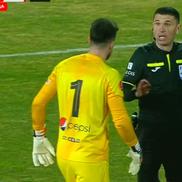 Eliminare întoarsă de VAR în Farul - Dinamo