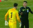 Eliminare întoarsă de VAR în Farul - Dinamo