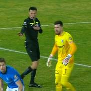 Eliminare întoarsă de VAR în Farul - Dinamo
