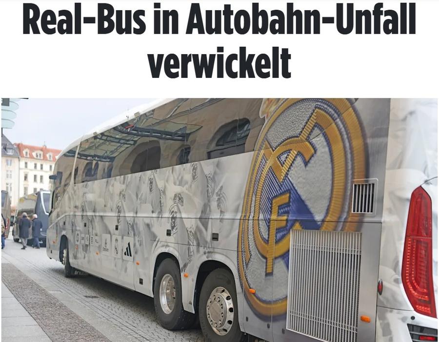 Peripețiile lui Real Madrid în drum către Leipzig. Câte ore a întârziat liderul din Spania înaintea „optimii” Ligii!