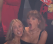 Taylor Swift la Super Bowl LVIII