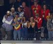 Taylor Swift la Super Bowl LVIII. Foto: Imago