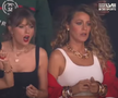 Taylor Swift la Super Bowl LVIII