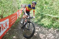 Preşedintele Federaţiei Române de Ciclism despre situația lui Vlad Dascălu: „A făcut zeci de teste doping anul trecut, la Cupa Mondială, peste tot”