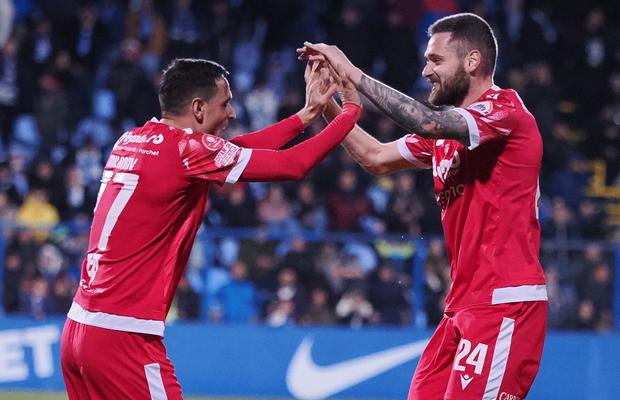 Cu ei încearcă Dinamo să se salveze: jucători refuzați sau care au jucat puțin