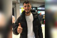 Primele declarații ale celui mai nou transfer de la Dinamo: „Pot promite că vom rămâne în Liga 1”