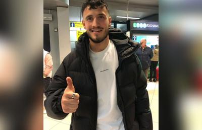 Primele declarații ale celui mai nou transfer de la Dinamo: „Pot promite că vom rămâne în Liga 1”