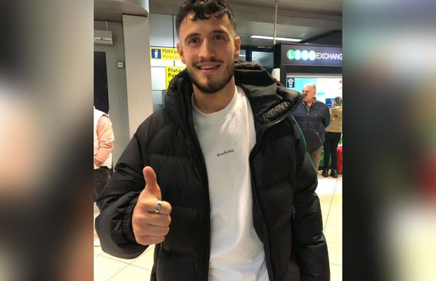 Primele declarații ale celui mai nou transfer de la Dinamo: „Pot promite că vom rămâne în Liga 1”