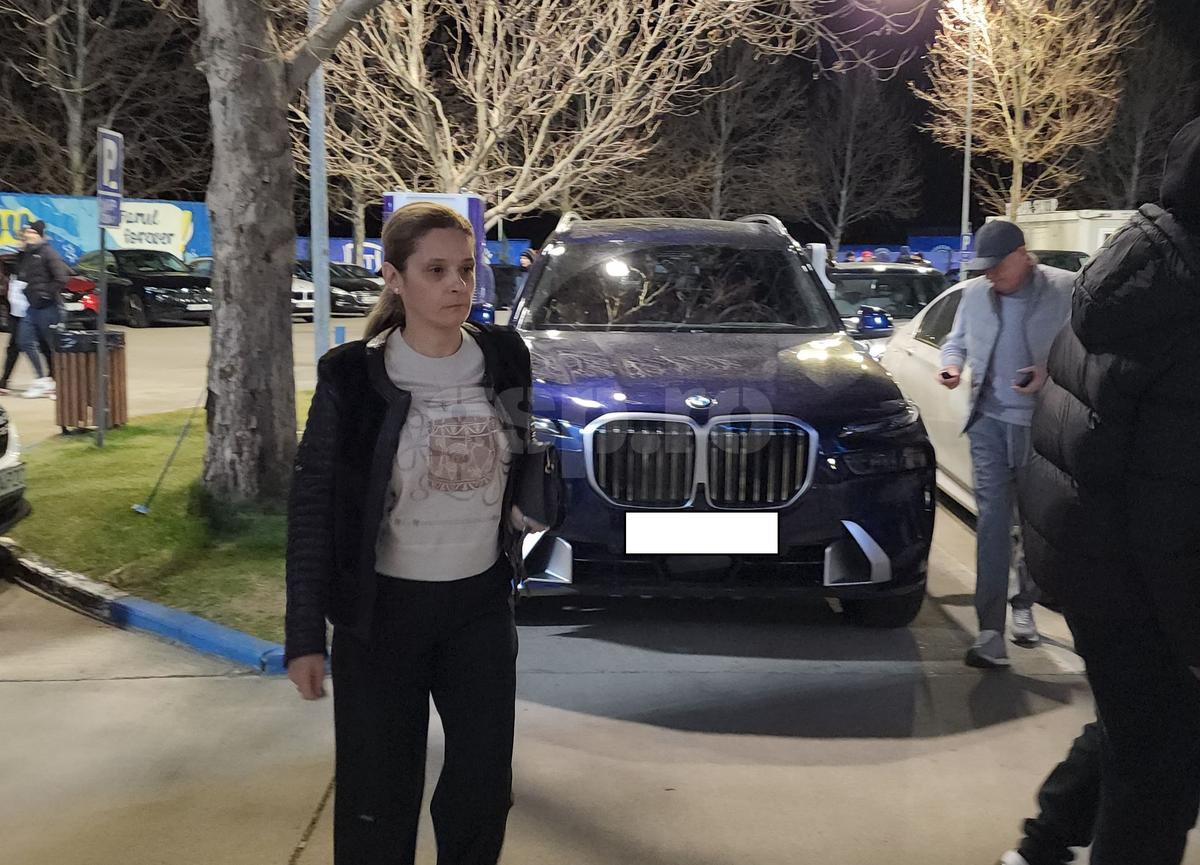 Poveste neștiută cu Leni Celnicu, prima soție a lui Hagi: „Gică n-a mai vorbit cu mine, crezând că eu am pus treaba la cale. Dar nu eram chiar atât de pervers”
