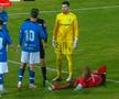 Eliminare întoarsă de VAR în Farul - Dinamo