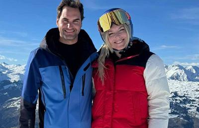 Lindsey Vonn, triplă medaliată olimpică, a stârnit furia fanilor lui Novak Djokovic: „GOAT este un titlu subiectiv”