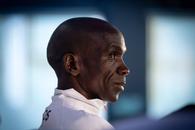Eliud Kipchoge, devastat după decesul lui Kelvin Kiptum: „Avea toată viaţa înainte pentru a atinge excelenţa”
