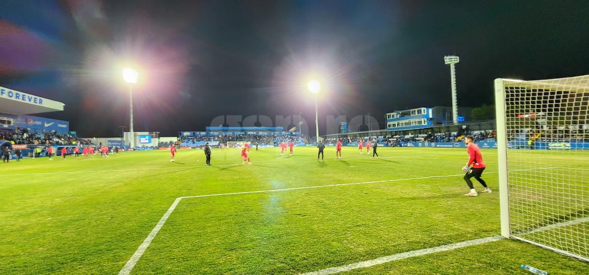 Dinamo mai vrea un singur jucător! Ce a dezvăluit Andrei Nicolescu înainte de meciul cu Farul