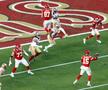 Super Bowl LVIII: Kansas City Chiefs - San Francisco 49ers 25-22