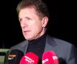 Dinamo s-a impus în deplasarea cu Farul, scor 2-0. Gică Popescu, președintele campioanei, consideră că a fost cel mai slab meci al sezonului.