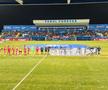 Farul - Dinamo