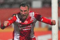 Victoria cu Farul i-a readus zâmbetul pe buze: „Dacă vom juca la fel, vor rămâne în Liga 1”