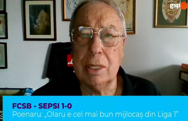 Ovidiu Ioanițoaia a taxat vedeta CFR-ului: „S-a născut talent și moare speranță” + „El s-a răzbunat pe Becali”