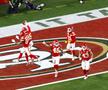 Super Bowl LVIII: Kansas City Chiefs - San Francisco 49ers 25-22