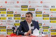 Rămâne UTA fără marcă pe modelul FCSB? Acuzații grave la adresa lui Alexandru Meszar