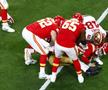Super Bowl LVIII: Kansas City Chiefs - San Francisco 49ers 25-22