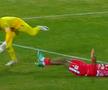 Eliminare întoarsă de VAR în Farul - Dinamo