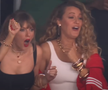 Taylor Swift la Super Bowl LVIII