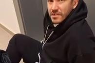 Cristi Tănase, reacție pentru GSP după imaginile șocante: „M-a sunat și Bogdan Stancu: «Ce ai făcut, frate?!»”