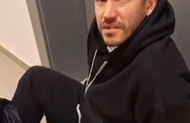 Cristi Tănase, reacție pentru GSP după imaginile șocante: „M-a sunat și Bogdan Stancu: «Ce ai făcut, frate?!»”