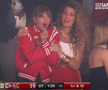 Taylor Swift la Super Bowl LVIII