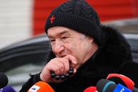 Gigi Becali, un nou atac la Dan Șucu: „E om bun, dar o să-i dau la căpățână ca să îl dezmeticesc”