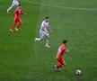 UTA - FC Botoșani, 12 febuarie 2024