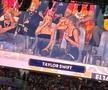 Taylor Swift la Super Bowl LVIII
