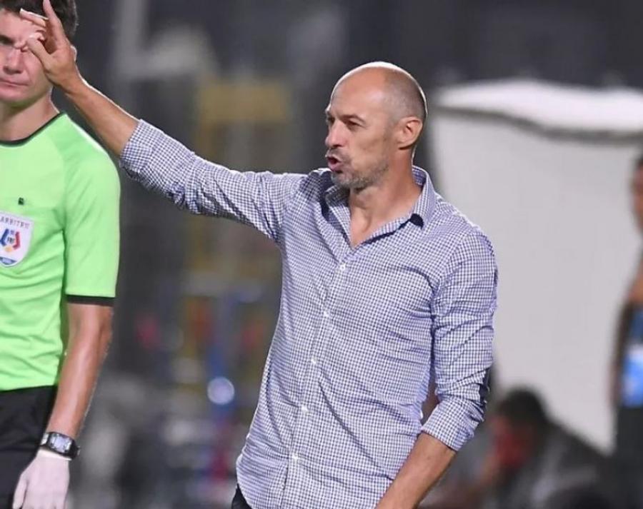 Bogdan Andone Anunț-șoc după UTA – Botoșani! Antrenorul și-a anunțat dorința de a pleca: „Orice e posibil”