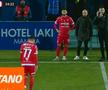 Accidentare și înlocuire Georgi Milanov în Farul - Dinamo
