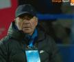 Reacția lui Gică Hagi după golul 2 al lui Dinamo cu Farul