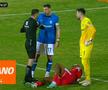 Eliminare întoarsă de VAR în Farul - Dinamo