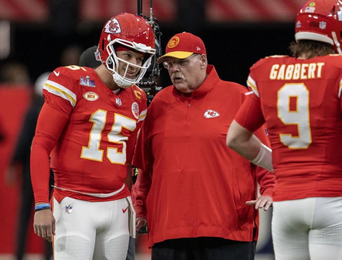 Dinastia lui Mahomes » Super Bowl electrizant în Vegas! Kansas City Chiefs revine și își apără trofeul NFL în prelungiri