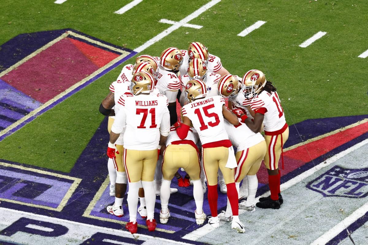Dinastia lui Mahomes » Super Bowl electrizant în Vegas! Kansas City Chiefs revine și își apără trofeul NFL în prelungiri