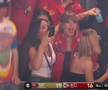 Taylor Swift la Super Bowl LVIII