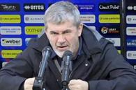 Valeriu Iftime critică arbitrajul și are un mesaj pentru Gigi Becali: „Trebuie să îmi mulţumească”