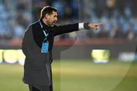 Zeljko Kopic, anunț pe placul fanilor lui Dinamo: „Sunt două grupuri pe care vreau să le felicit! Clubul ăsta merită mai mult”