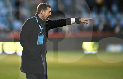 Zeljko Kopic, anunț pe placul fanilor lui Dinamo: „Sunt două grupuri pe care vreau să le felicit! Clubul ăsta merită mai mult”