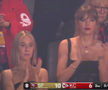 Taylor Swift la Super Bowl LVIII