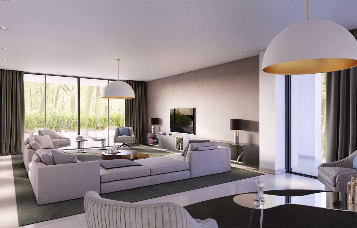 Apartament Halep
