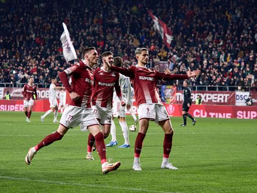 Albion Rrahmani (foto: Raed Krishan/GSP)