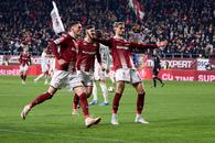 Albion Rrahmani, de la Rapid la Real Madrid? „Voi munci pentru acest vis” + Declarații despre Liga Națiunilor: „Kosovo e mai bună decât România”