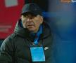 Reacția lui Gică Hagi după golul 2 al lui Dinamo cu Farul